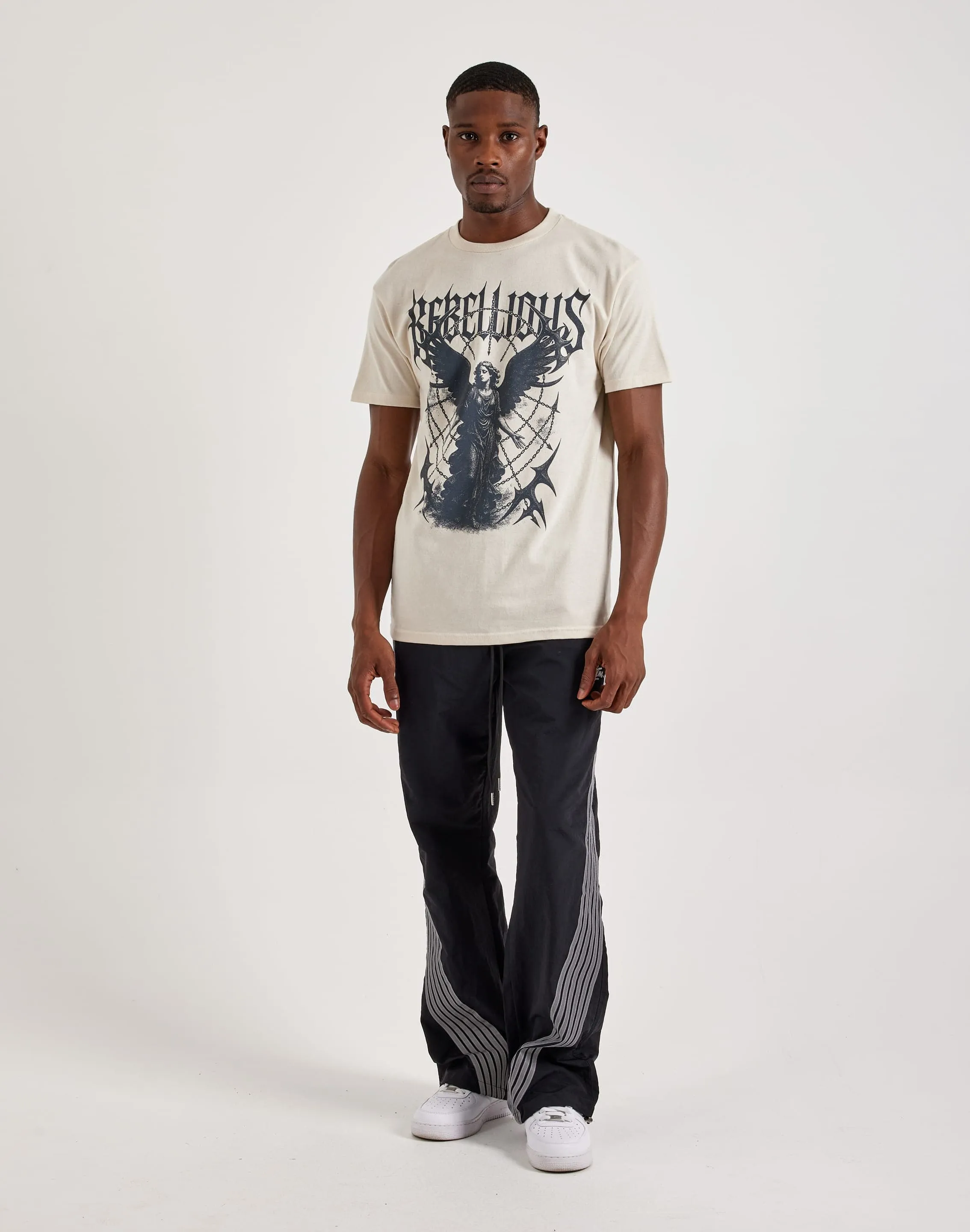 BMG Rebellious Angel Tee