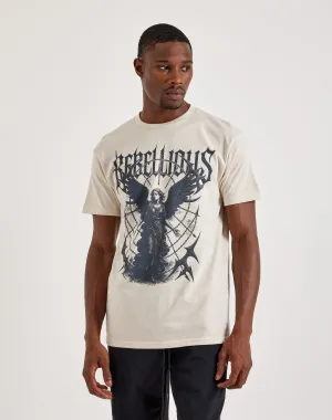 BMG Rebellious Angel Tee