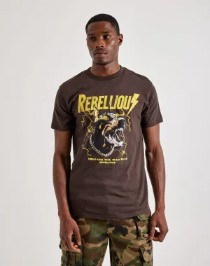 BMG Rebellious Tee