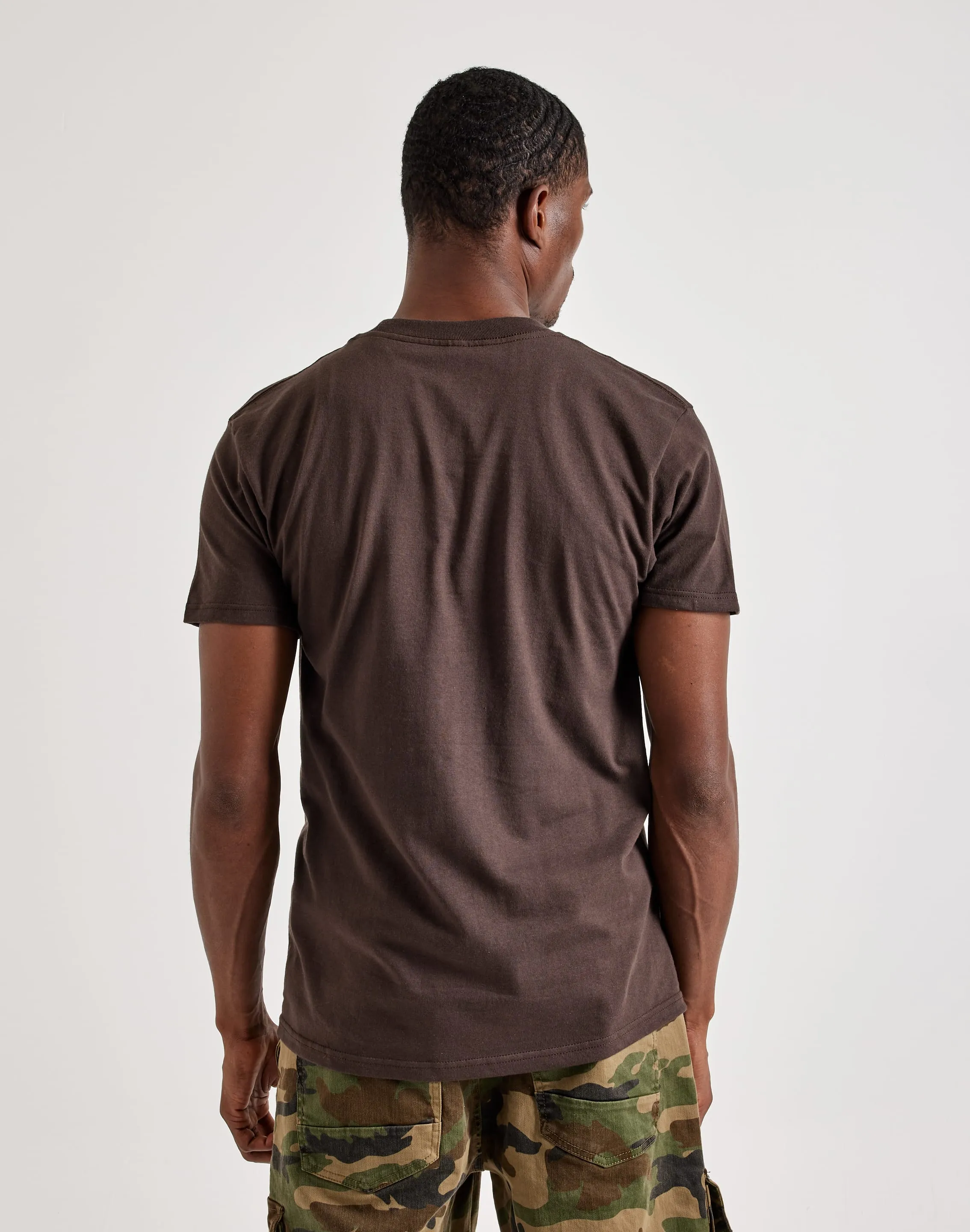 BMG Rebellious Tee