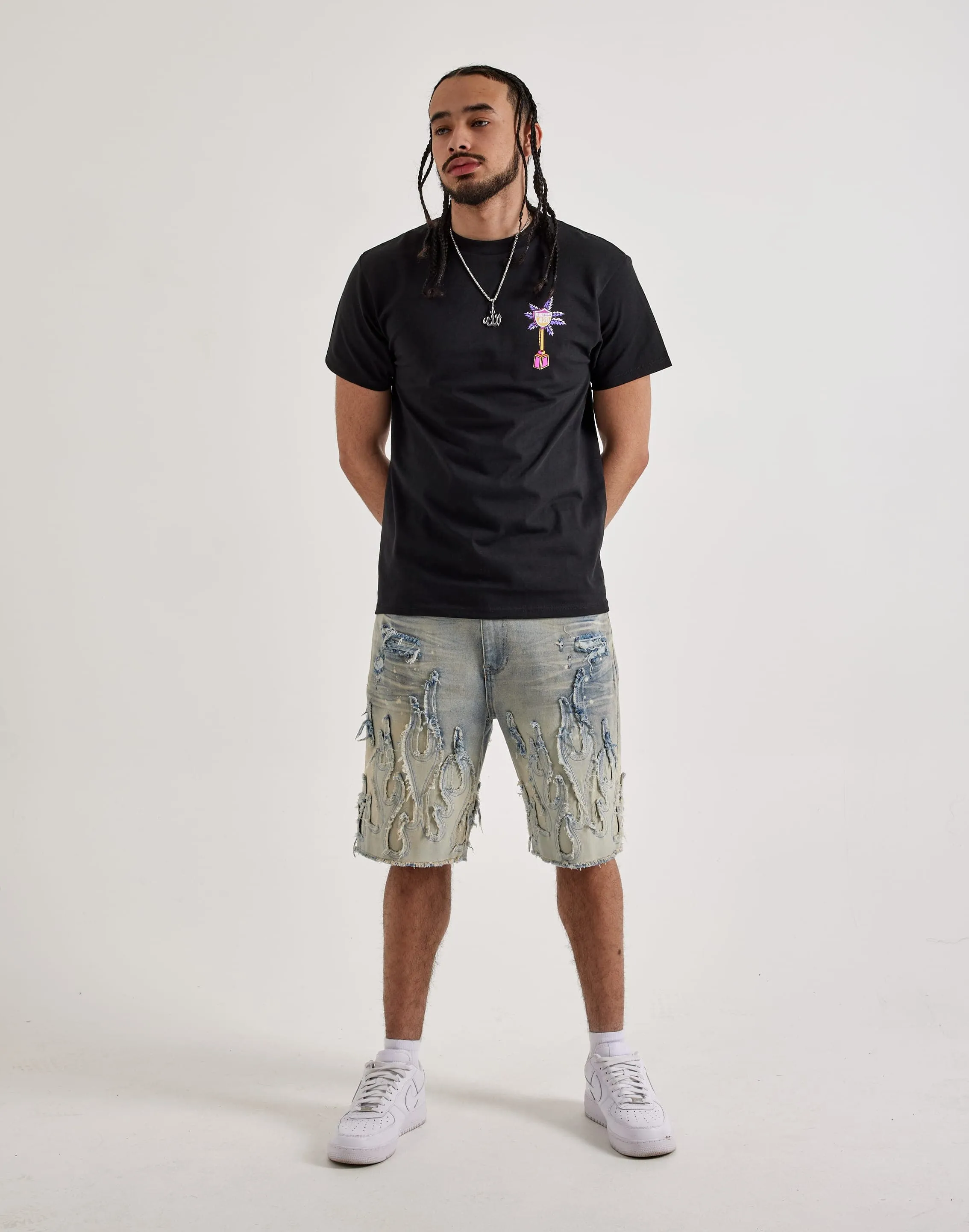 BMG Roadtrip To Paradise Tee