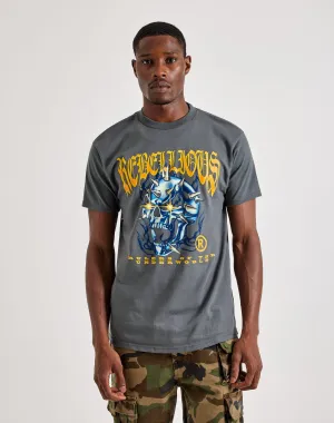 BMG Rulers Of The Underworld Tee