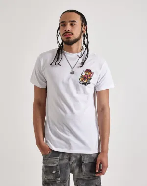 BMG Smoke And Chill Tee