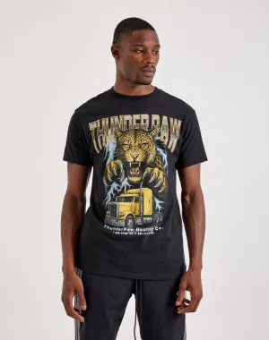 BMG Thunder Paw Tee