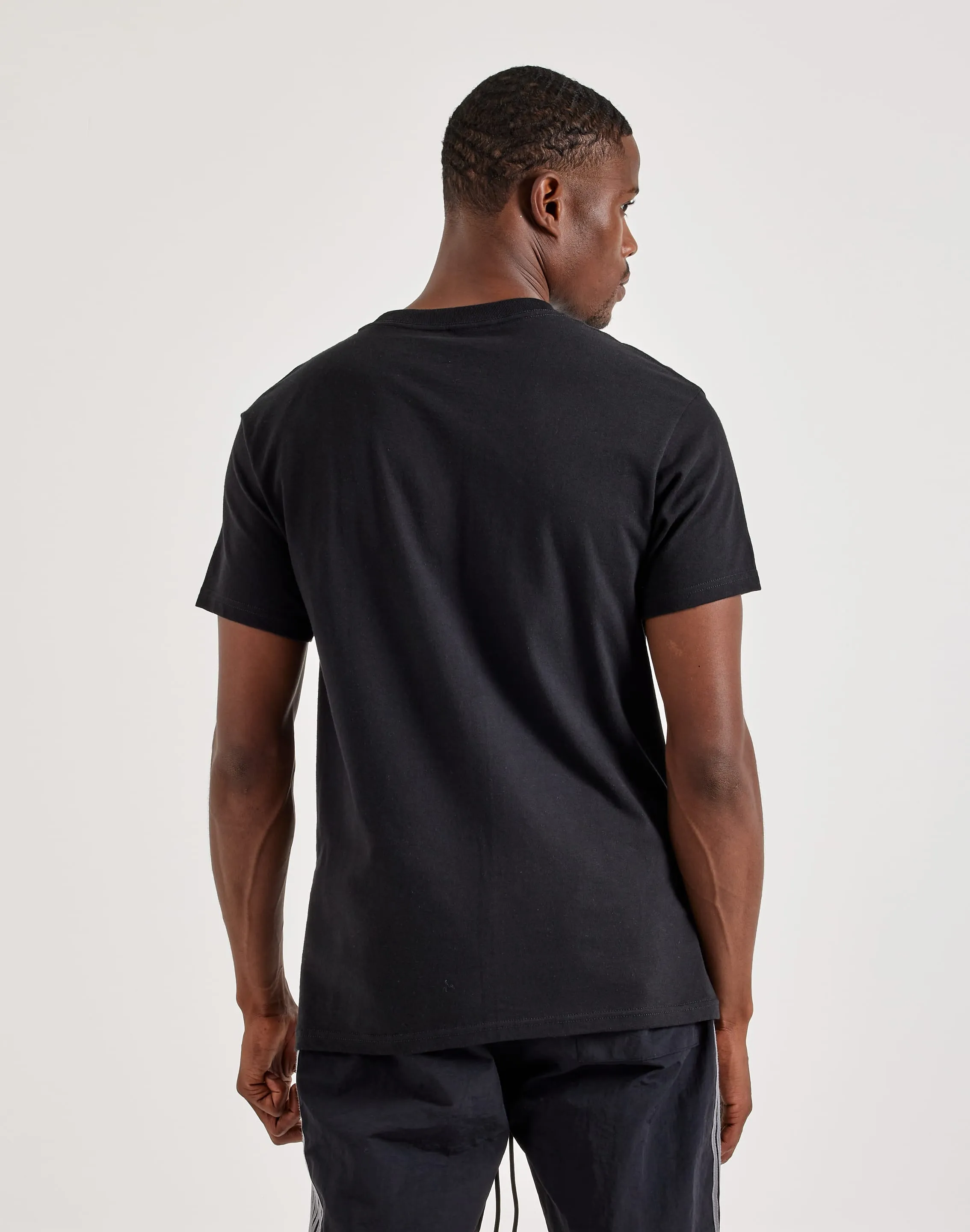 BMG Thunder Paw Tee