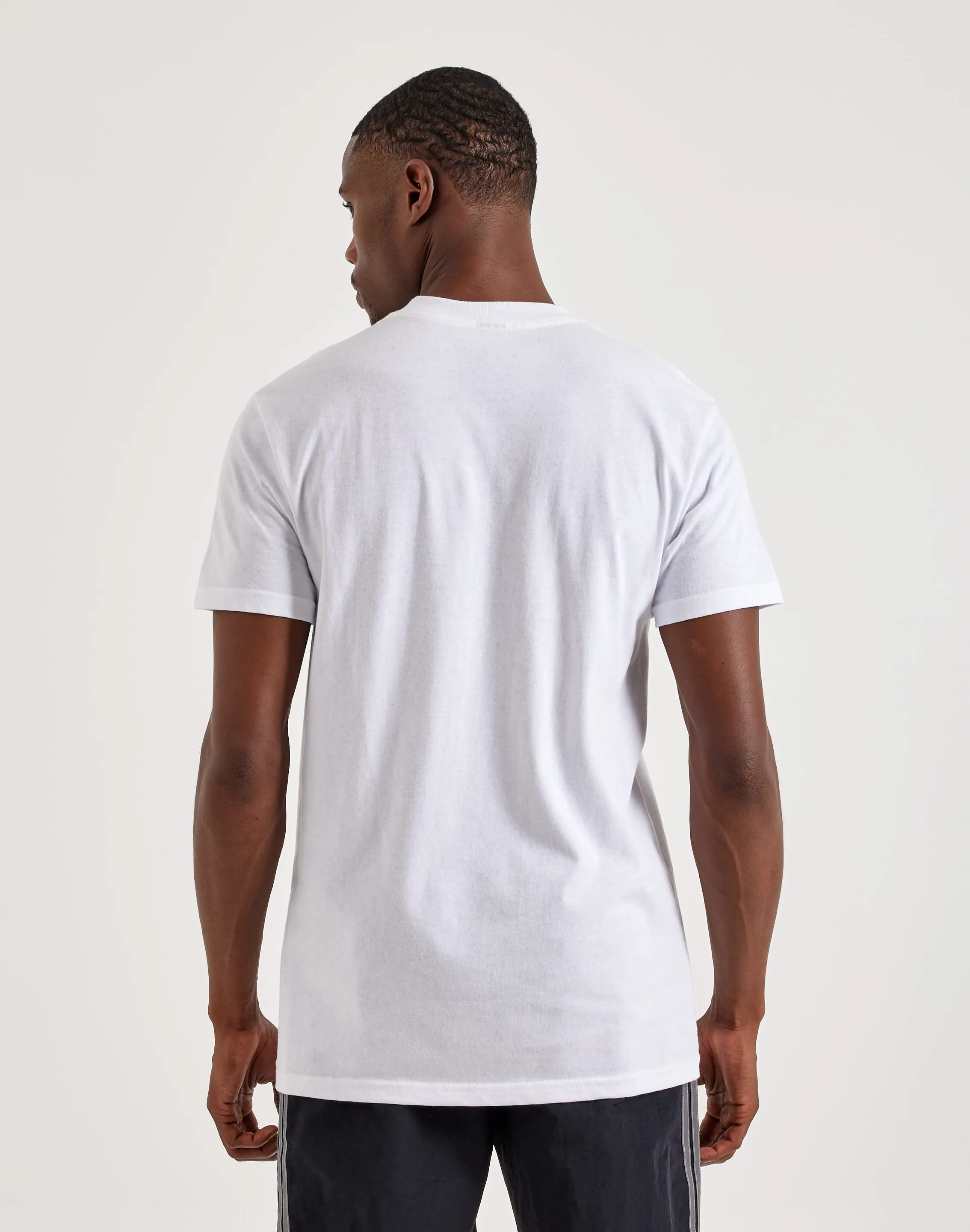 BMG Weedcation Tee