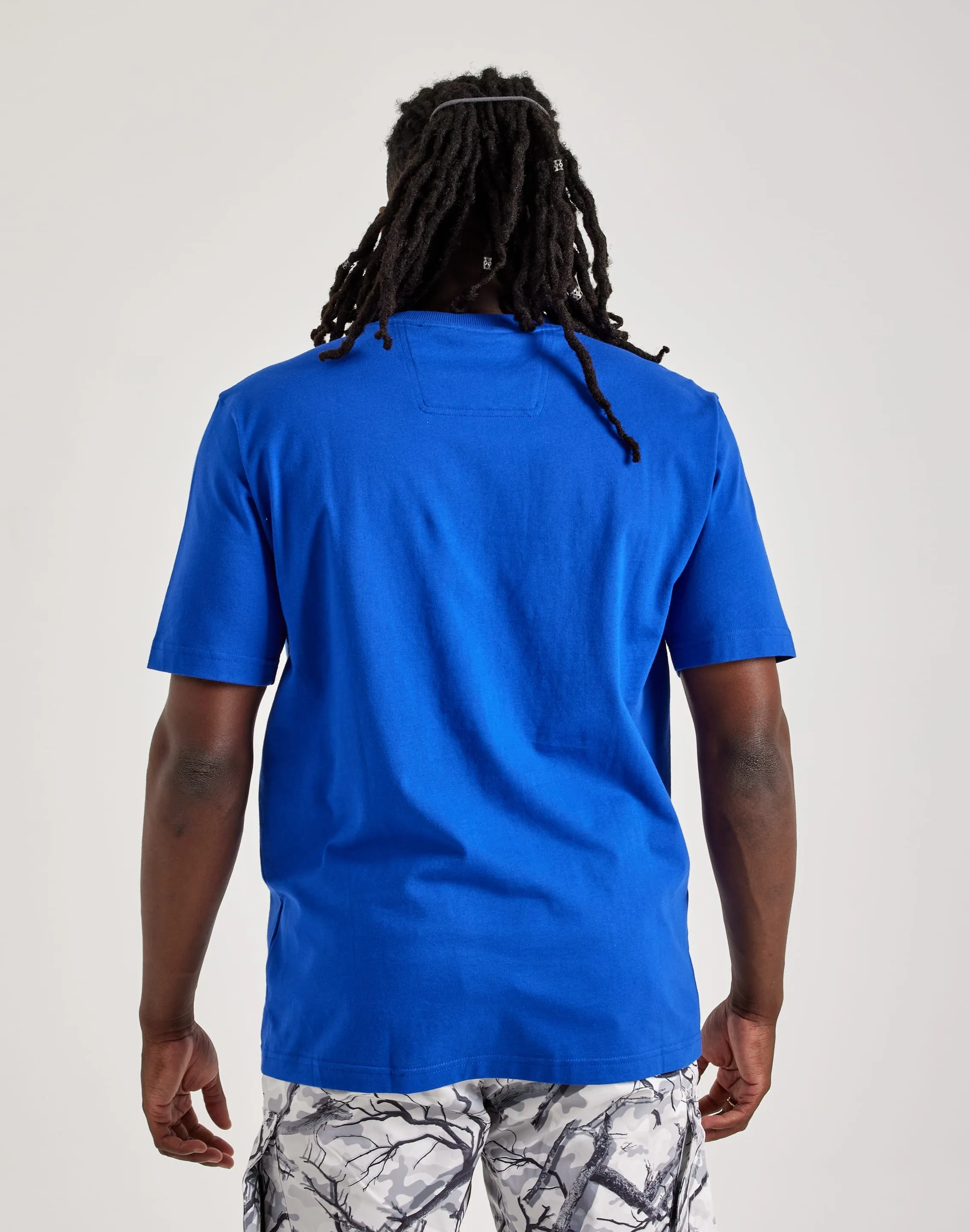 Boss Logo Tee