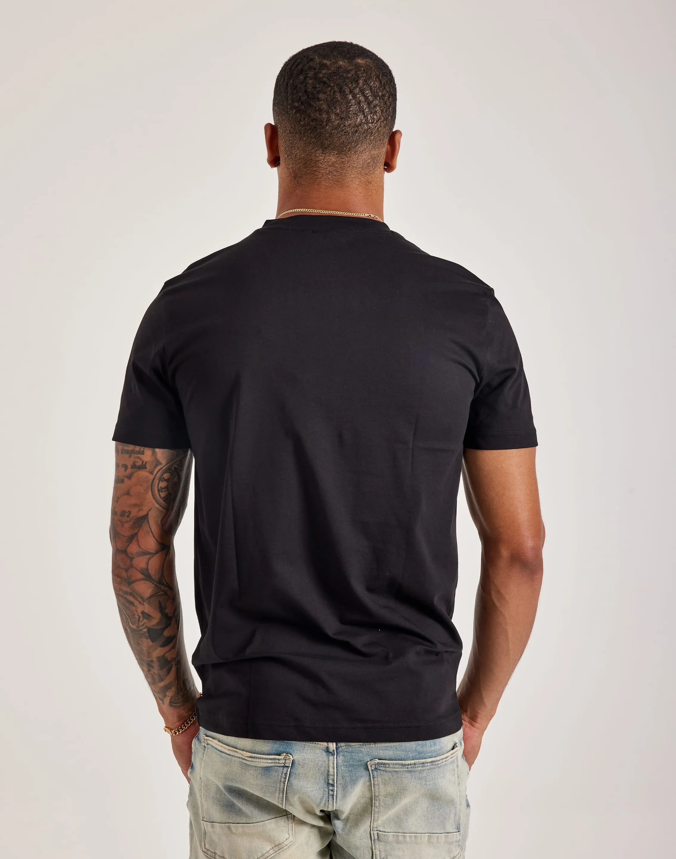 Boss Logo Tee