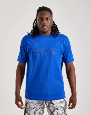 Boss Logo Tee
