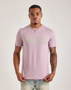 Boss Logo Tee
