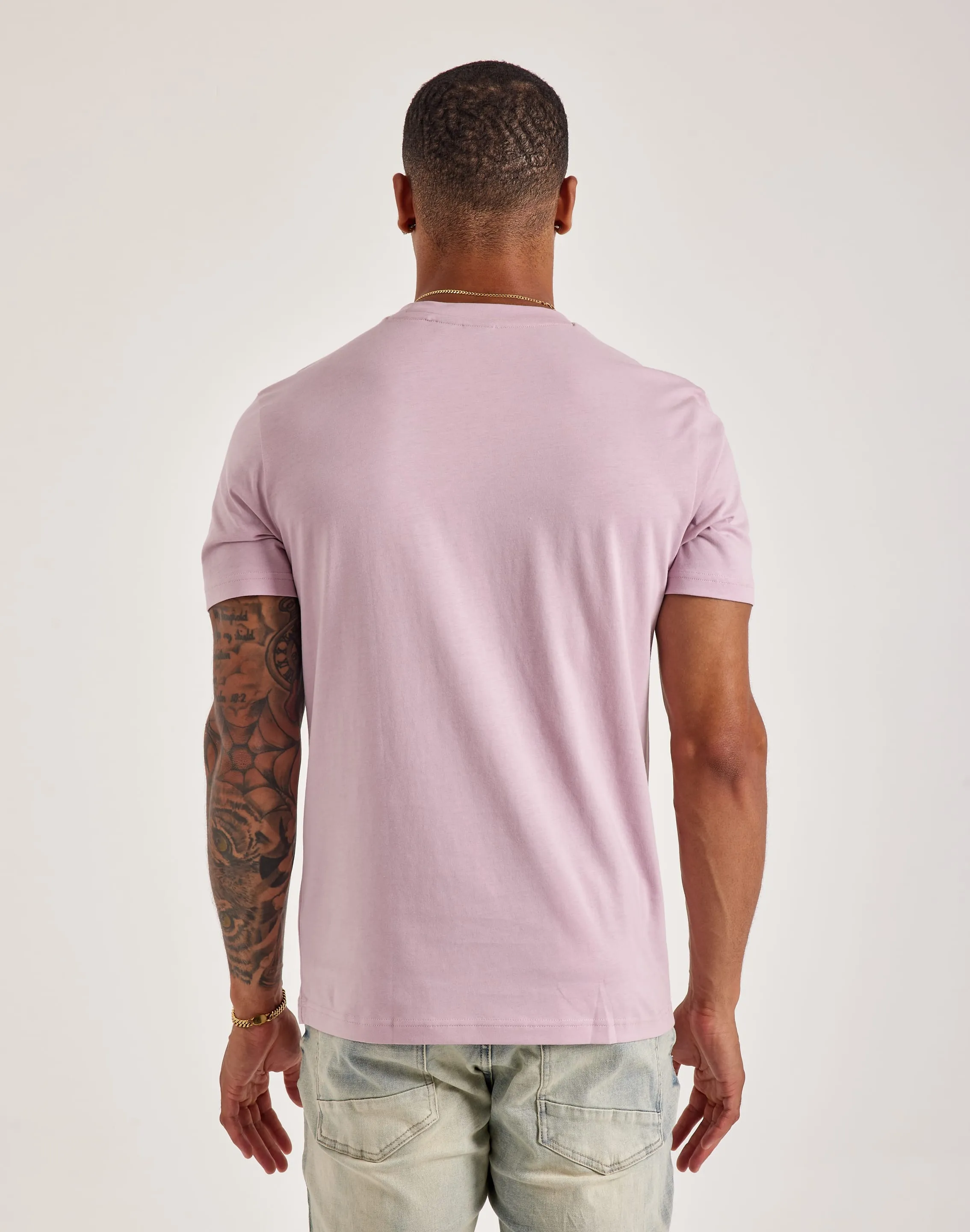Boss Logo Tee