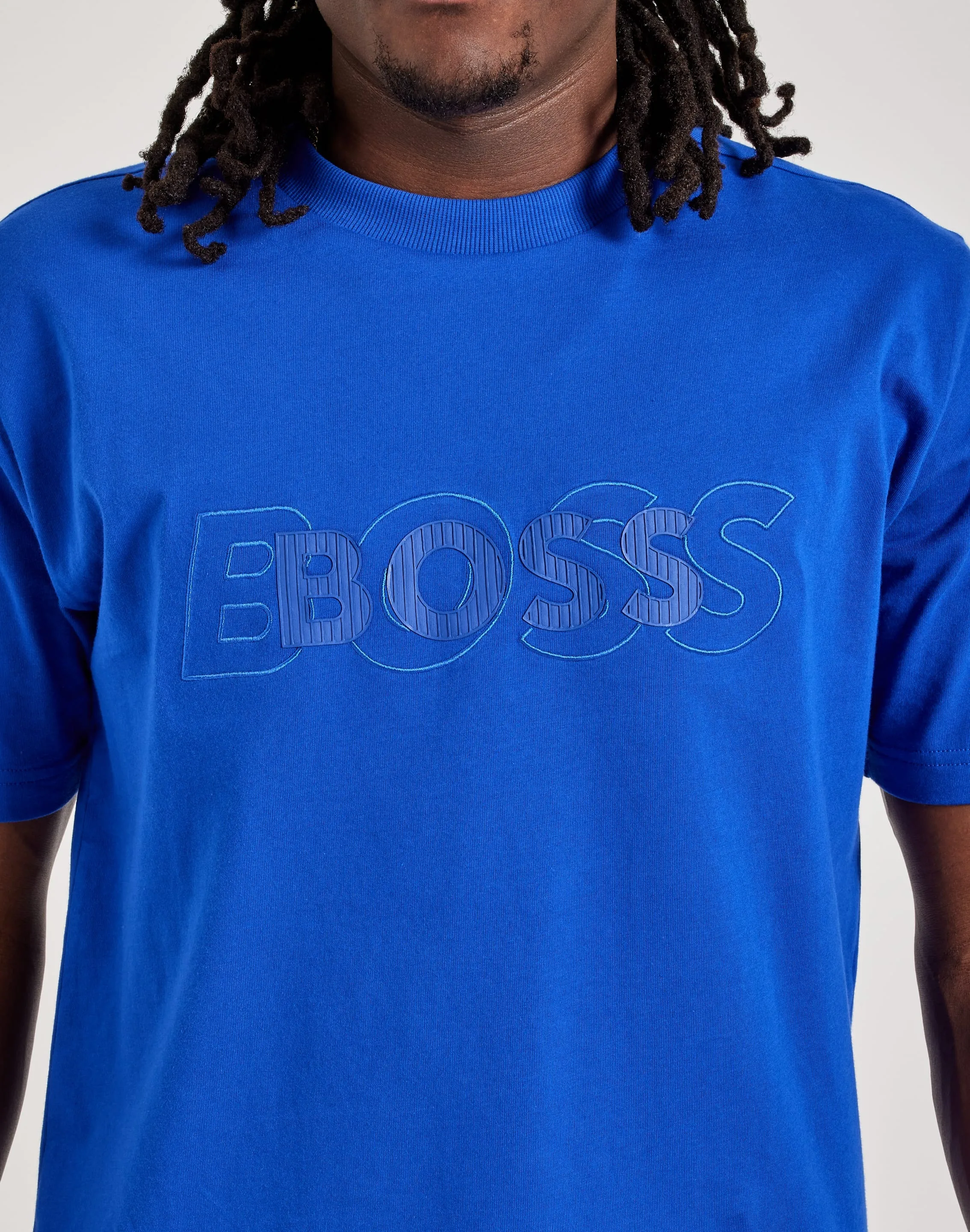 Boss Logo Tee