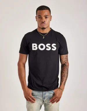 Boss Logo Tee