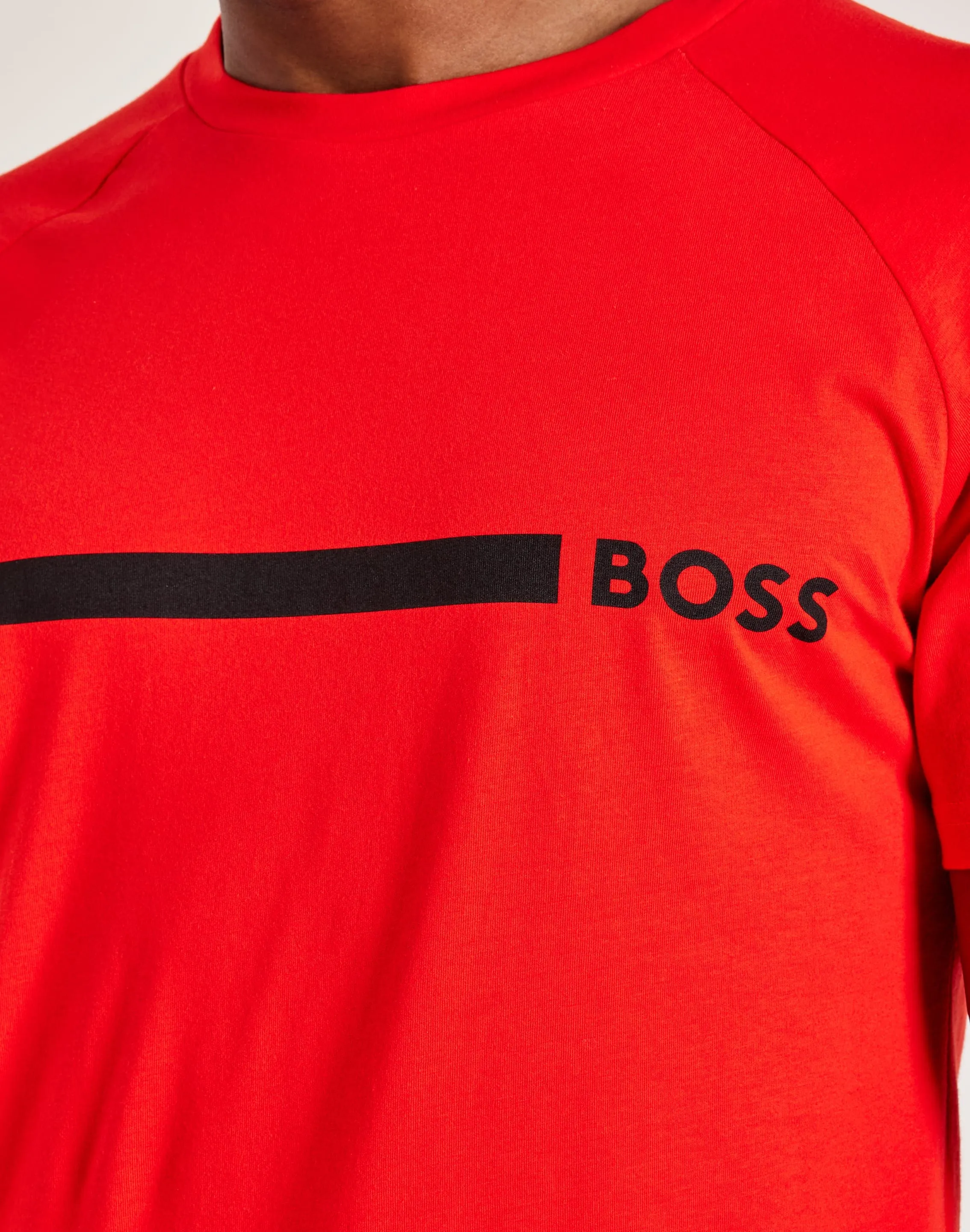 Boss Slim-Fit Tee