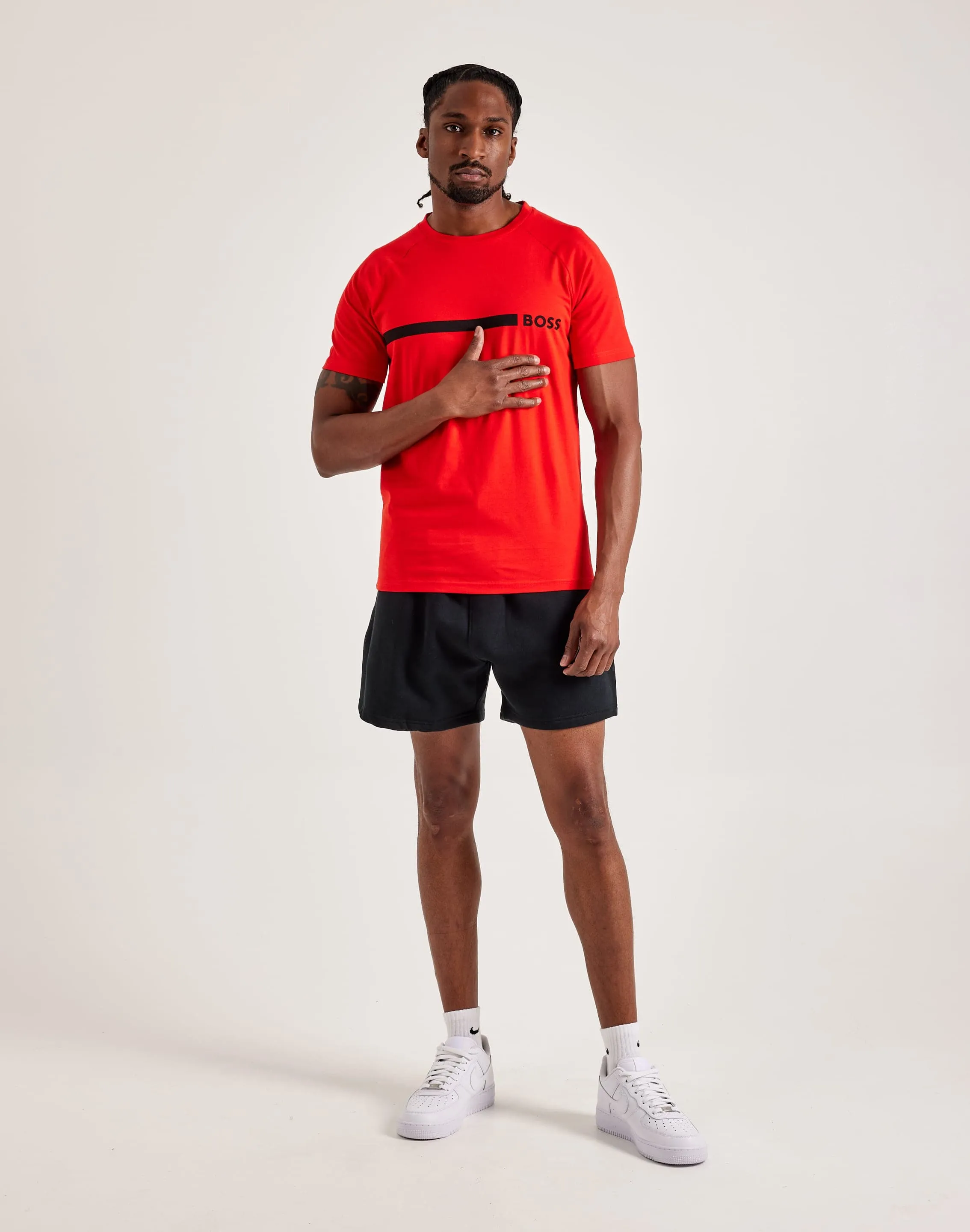 Boss Slim-Fit Tee