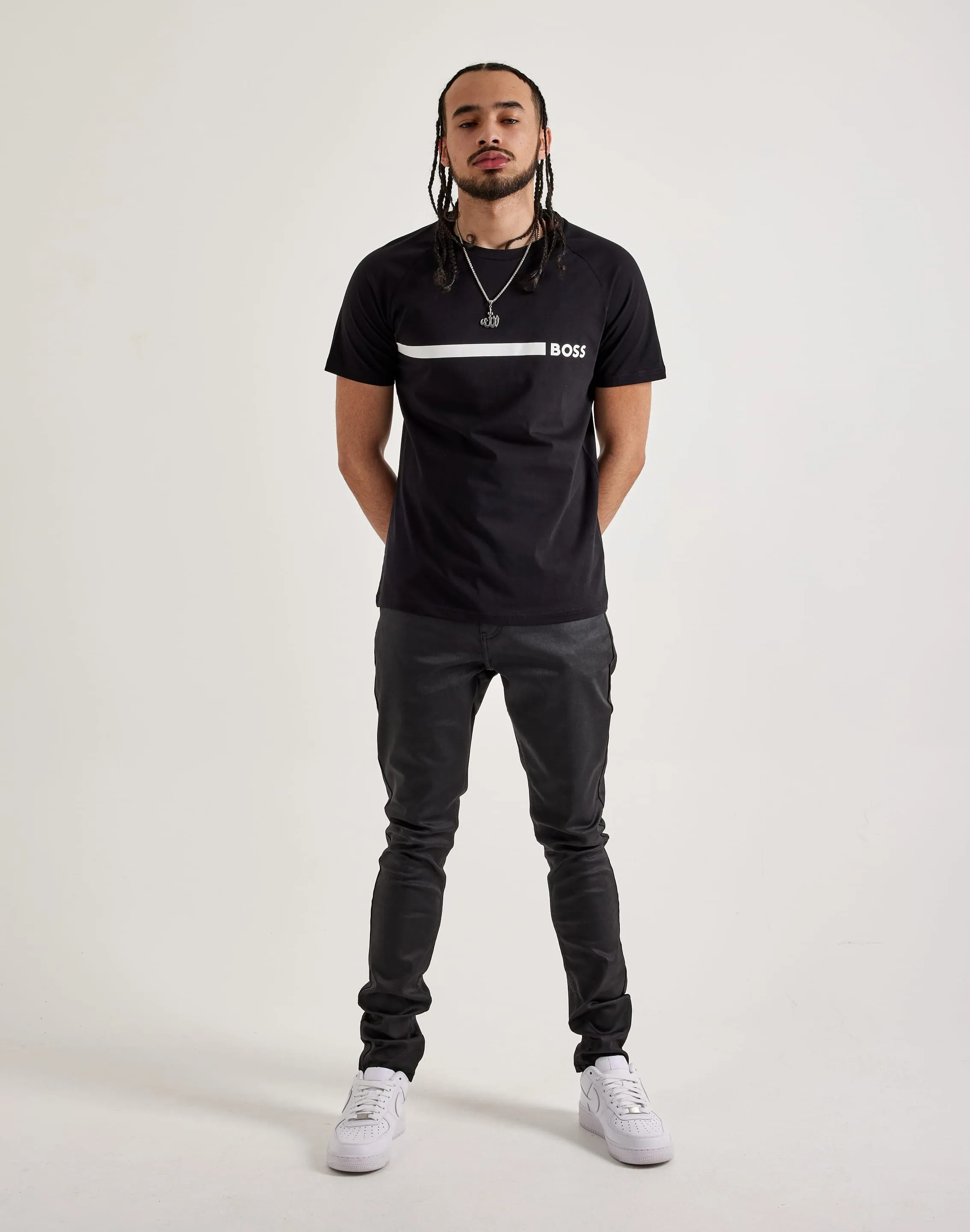 Boss Slim-Fit Tee