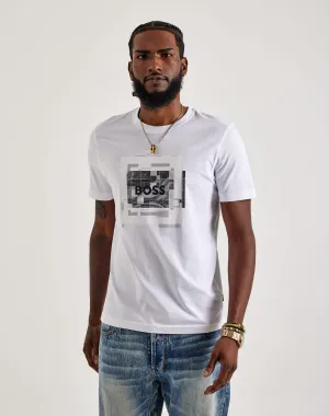 Boss Urban Tee