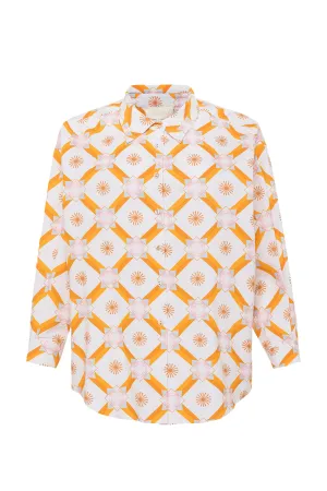 Boyfriend Shirt - Final Sale