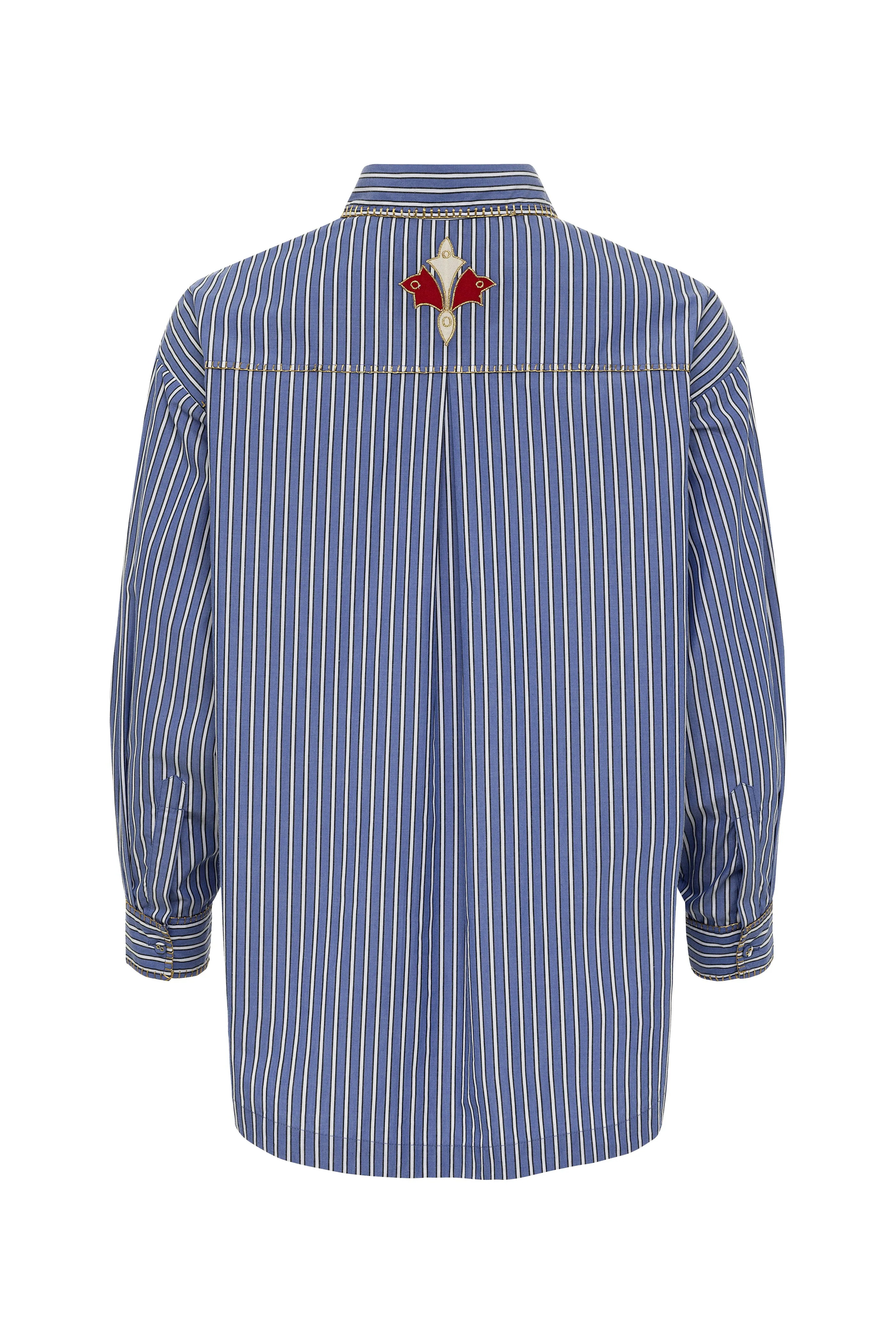 Boyfriend Shirt - Final Sale
