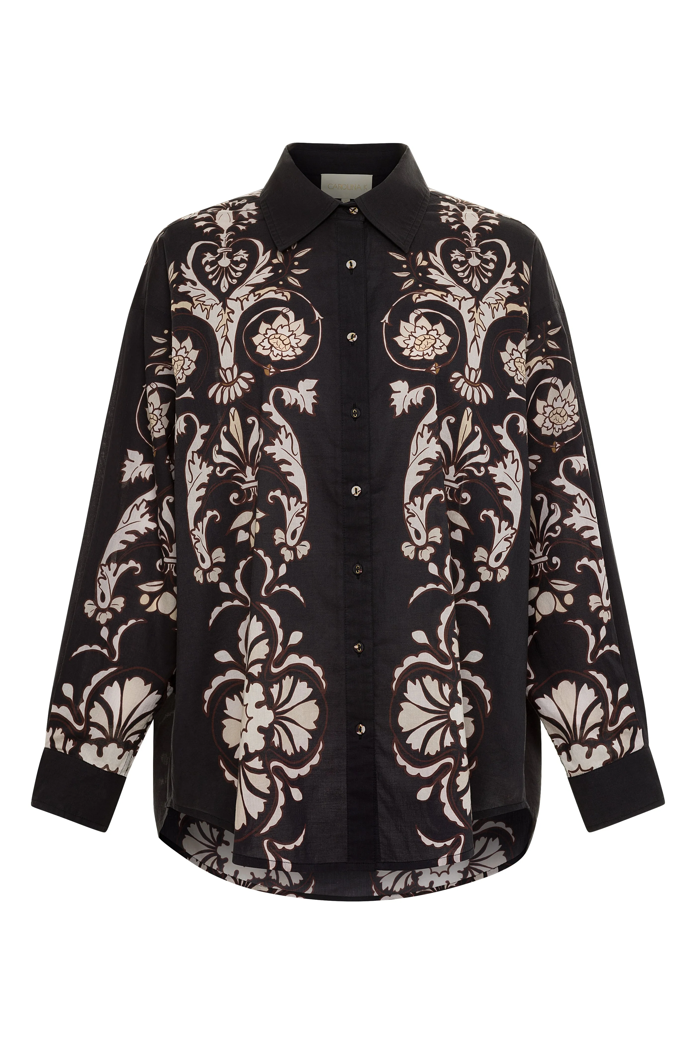 Boyfriend Shirt - Final Sale