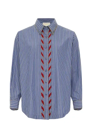 Boyfriend Shirt - Final Sale