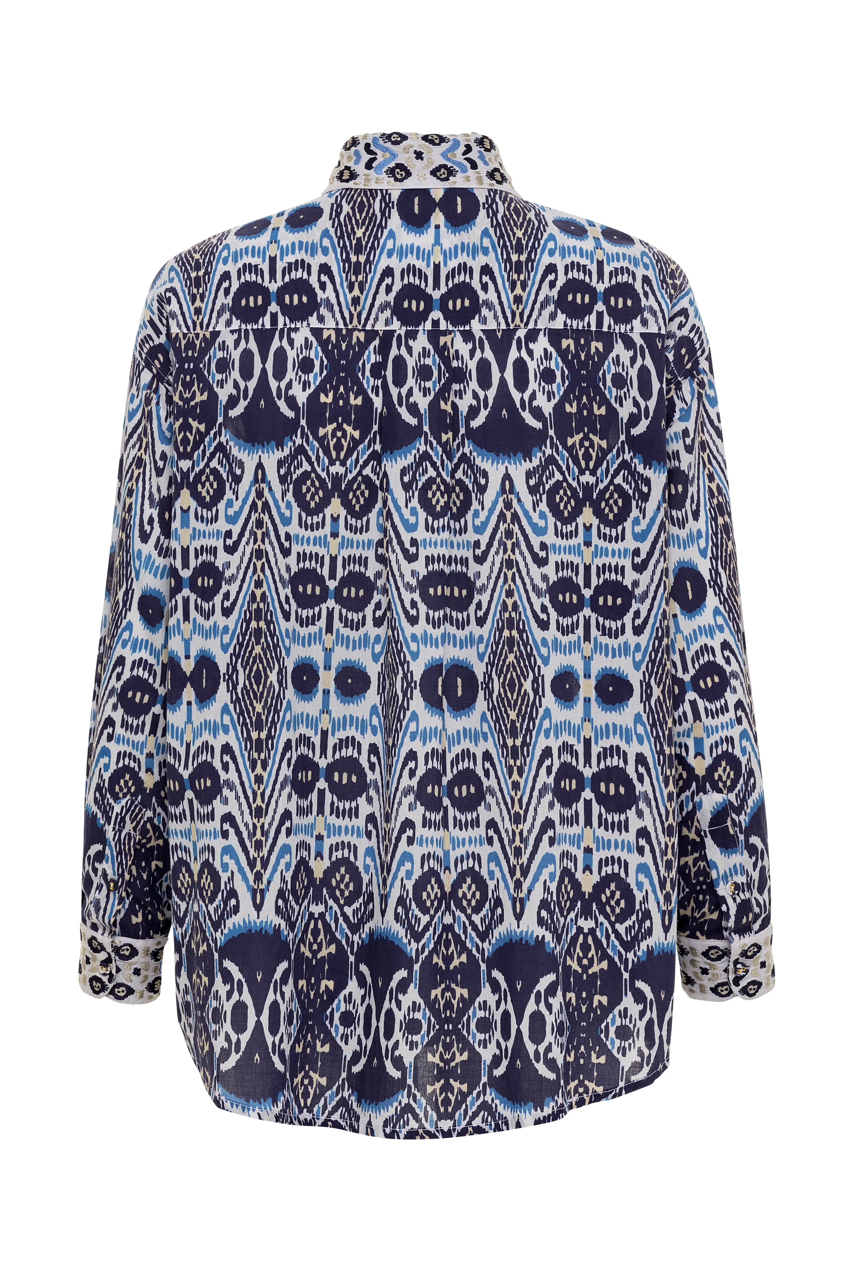 Boyfriend Shirt - Final Sale