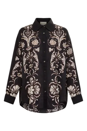 Boyfriend Shirt - Final Sale