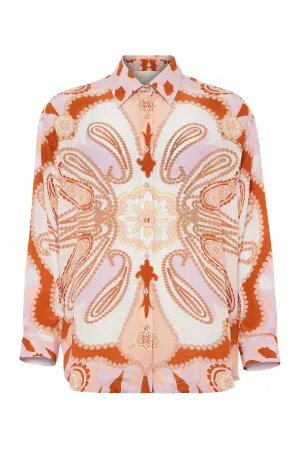 Boyfriend Shirt - Final Sale