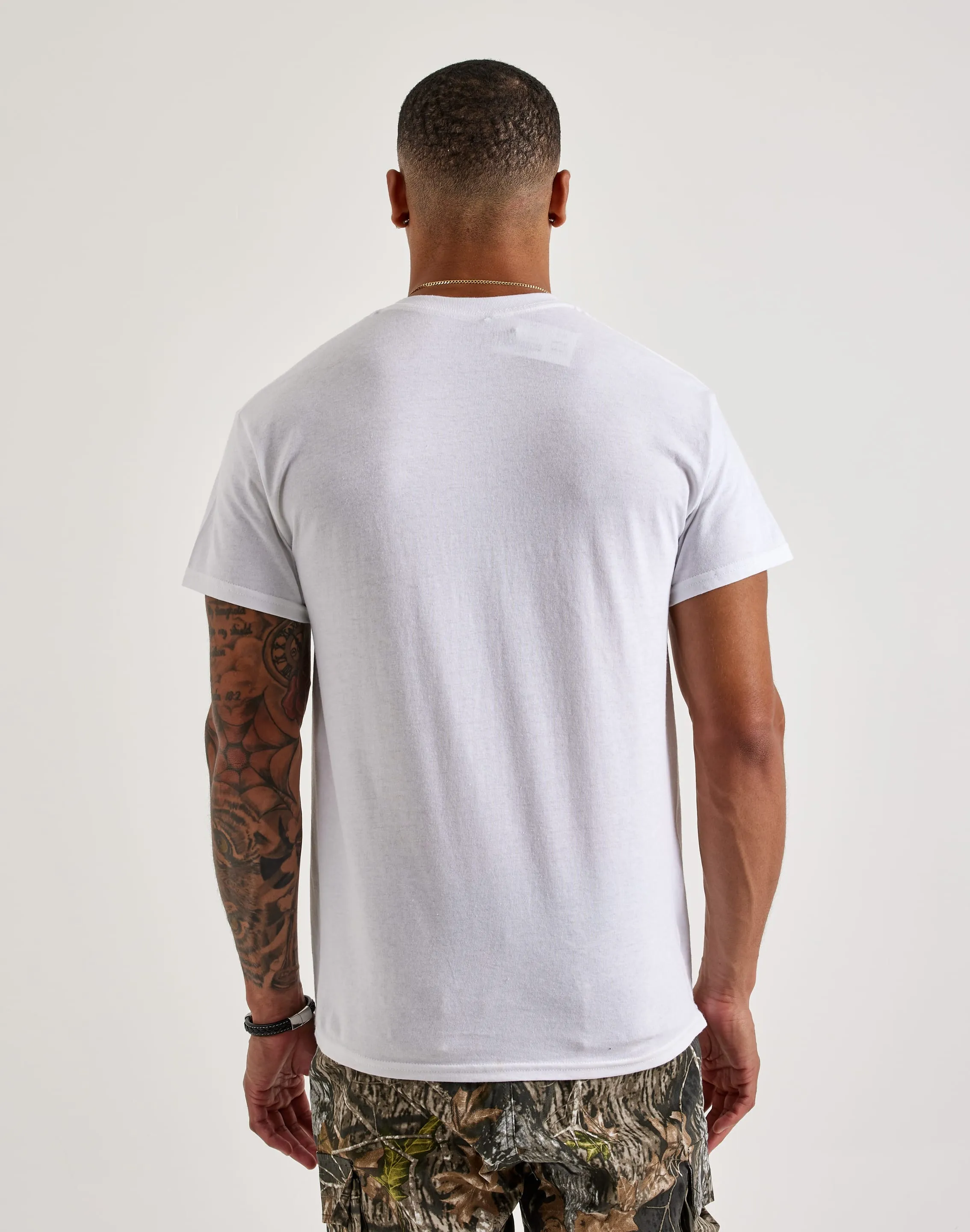 Bravado Guns N' Roses Tee