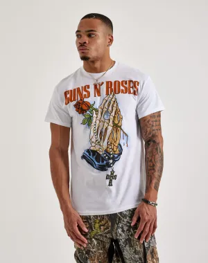Bravado Guns N' Roses Tee