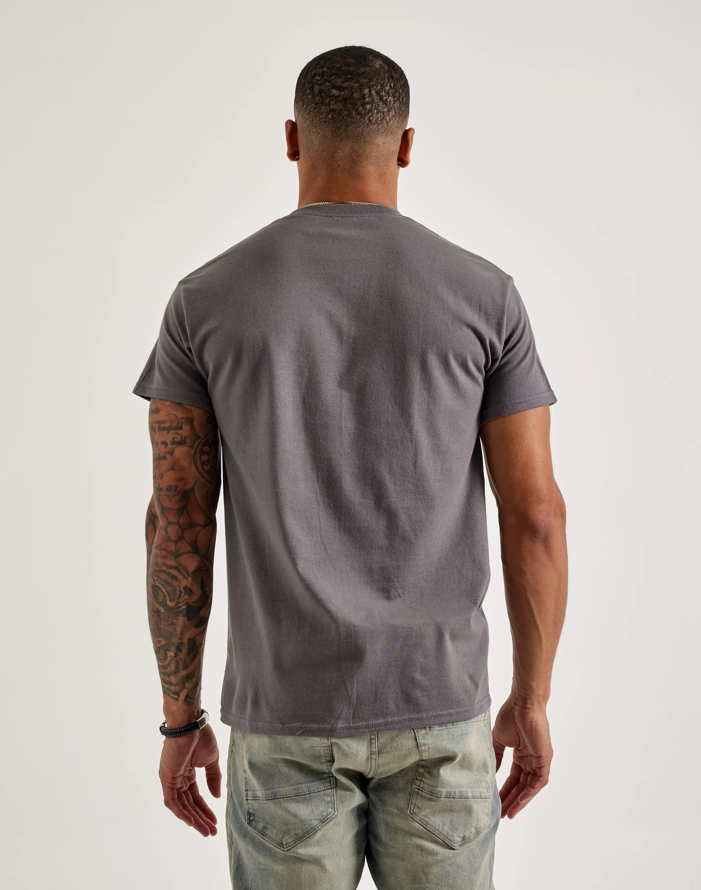 Bravado Guns N' Roses Was Here Tee