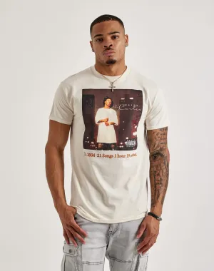 Bravado Lil Wayne Tha Carter Tee