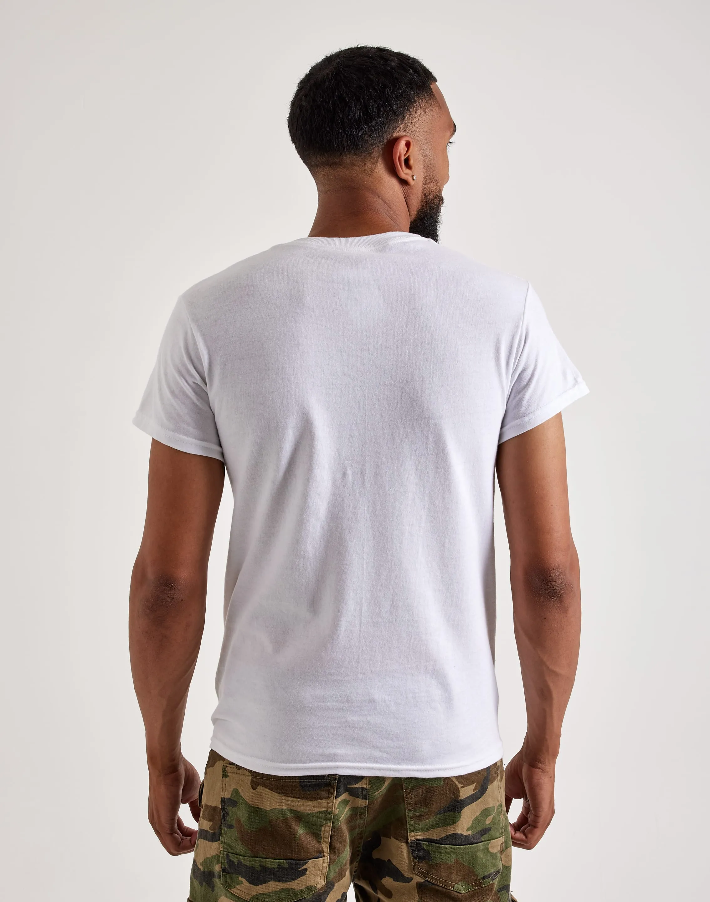 Bravado Nas King Tee