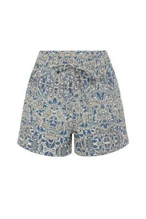 Cabana Shorts - Final Sale