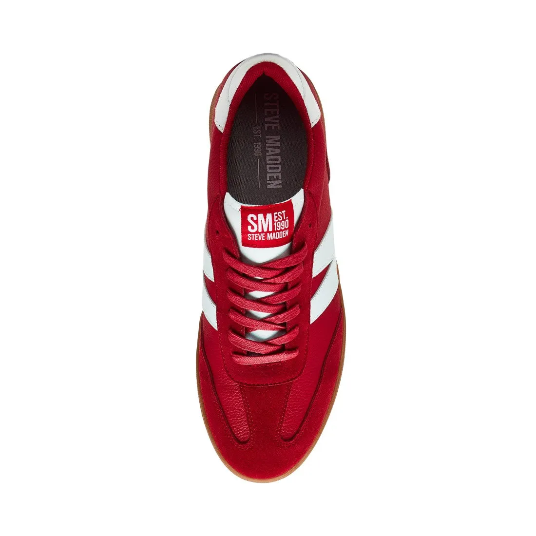 CAELUM RED MULTI