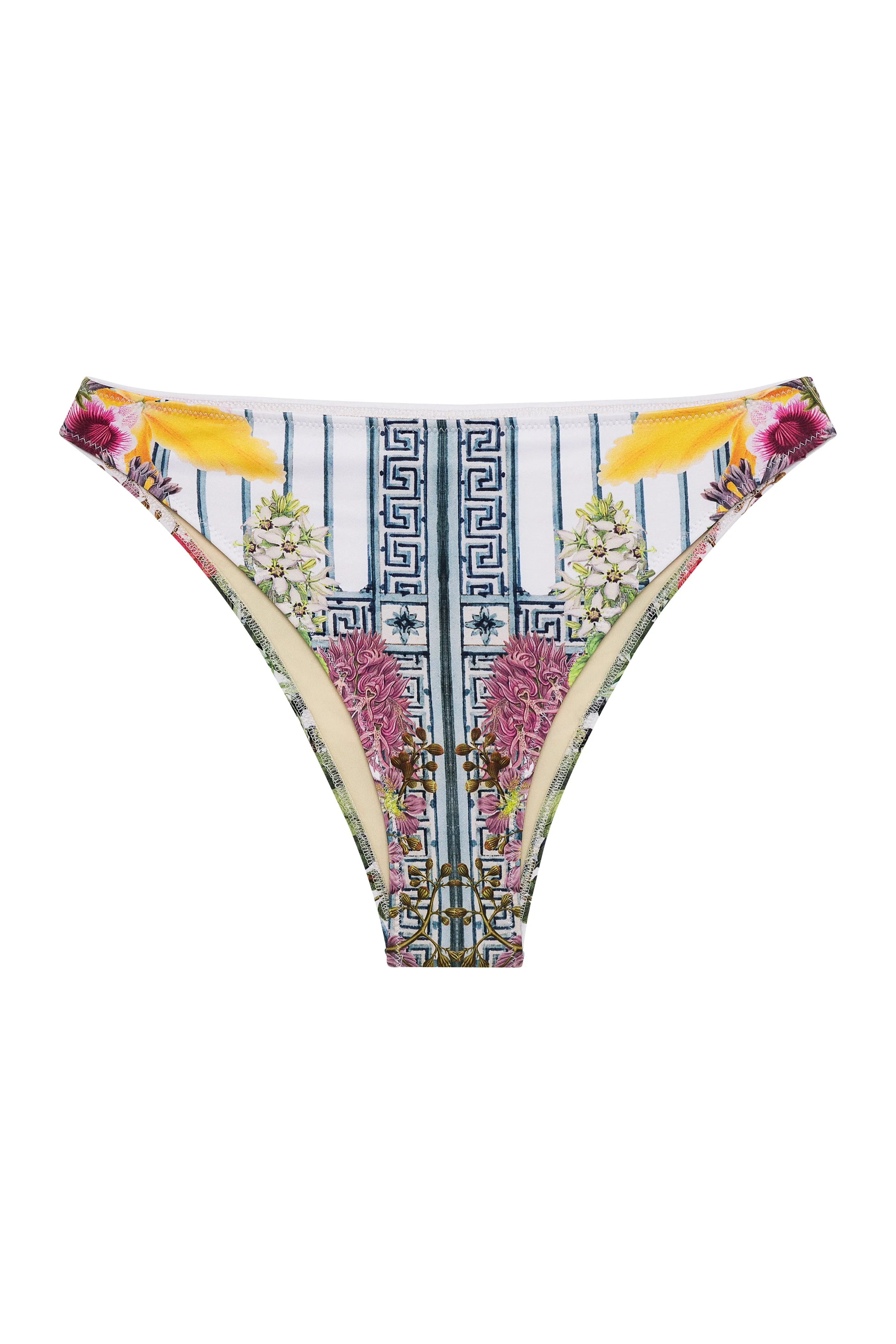 Cala Bikini Bottom - Final Sale