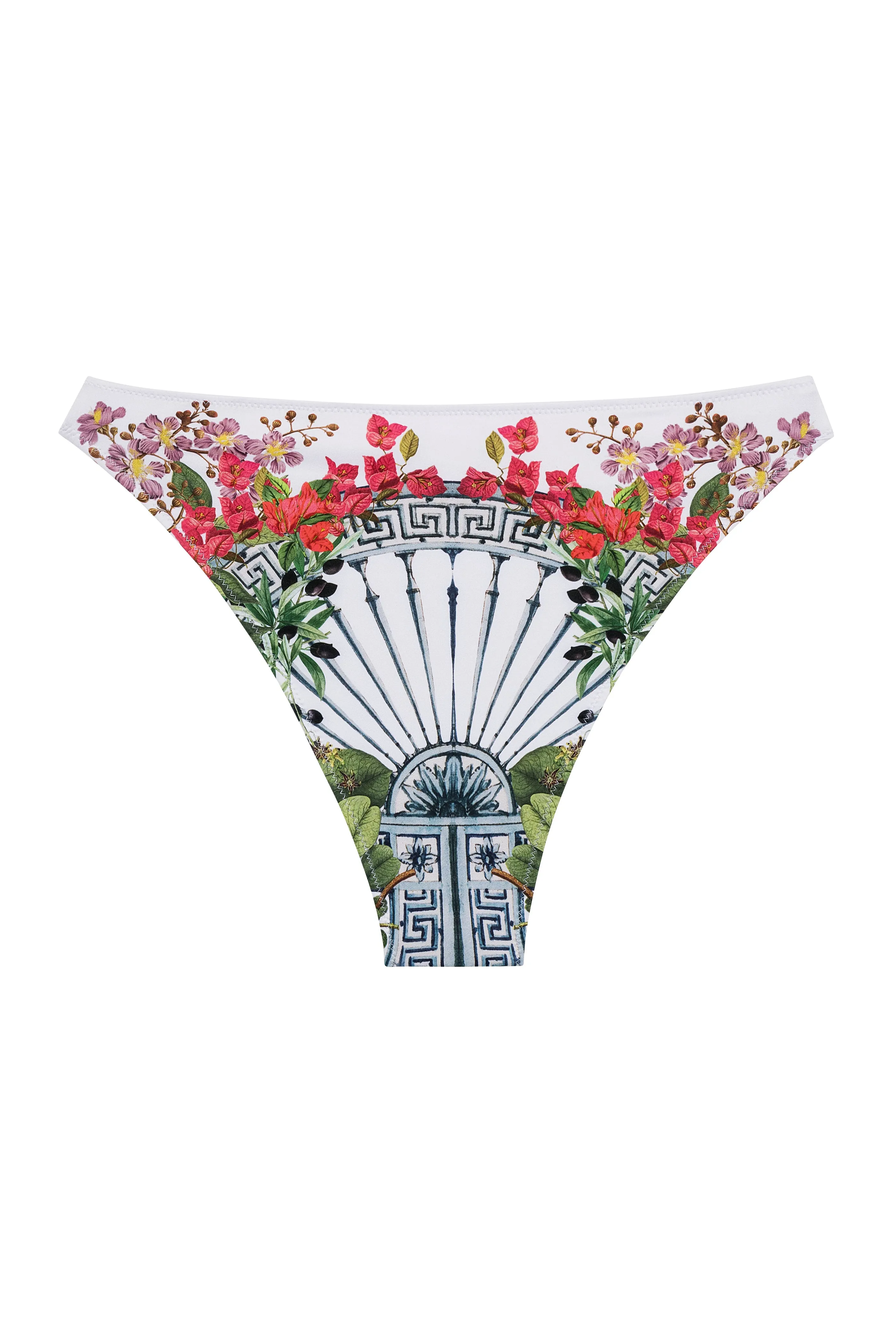 Cala Bikini Bottom - Final Sale
