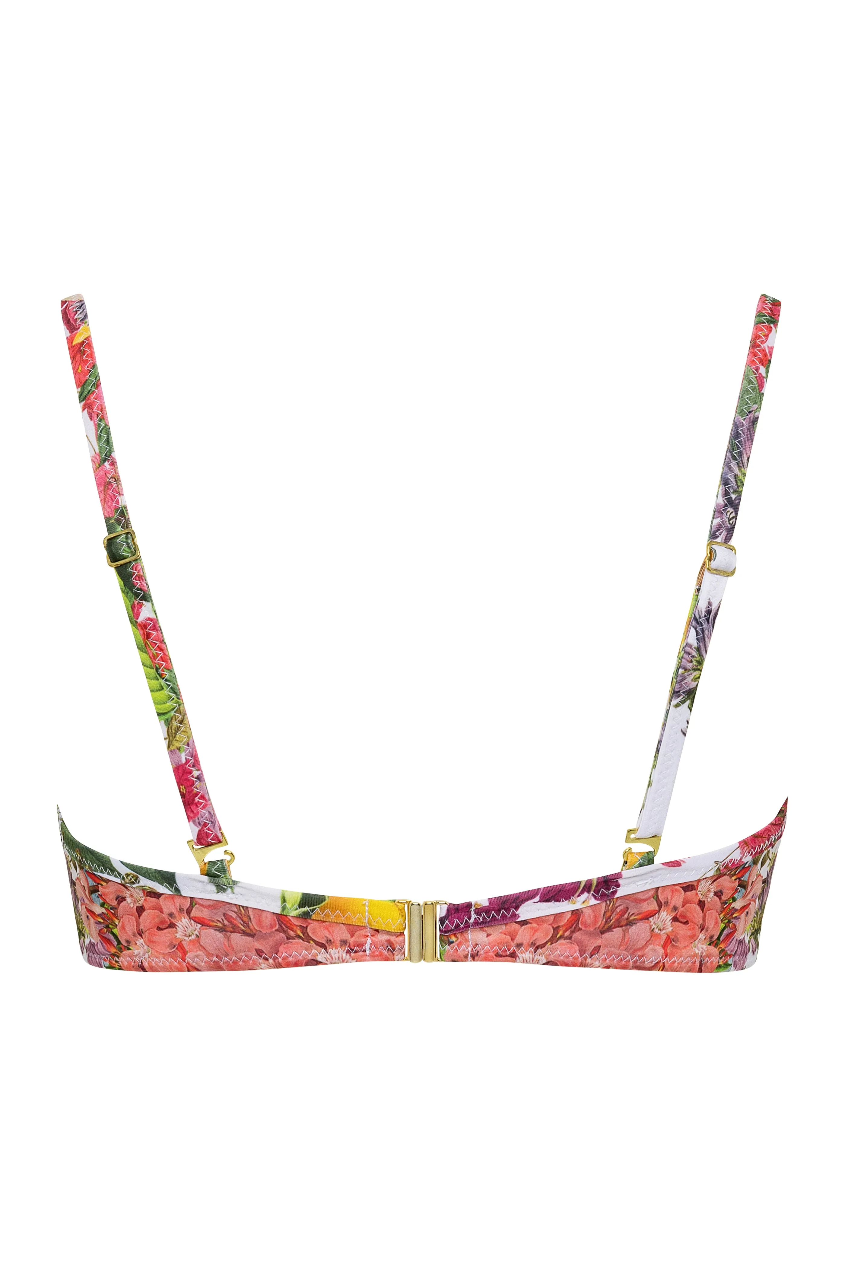 Cala Bikini Top - Final Sale
