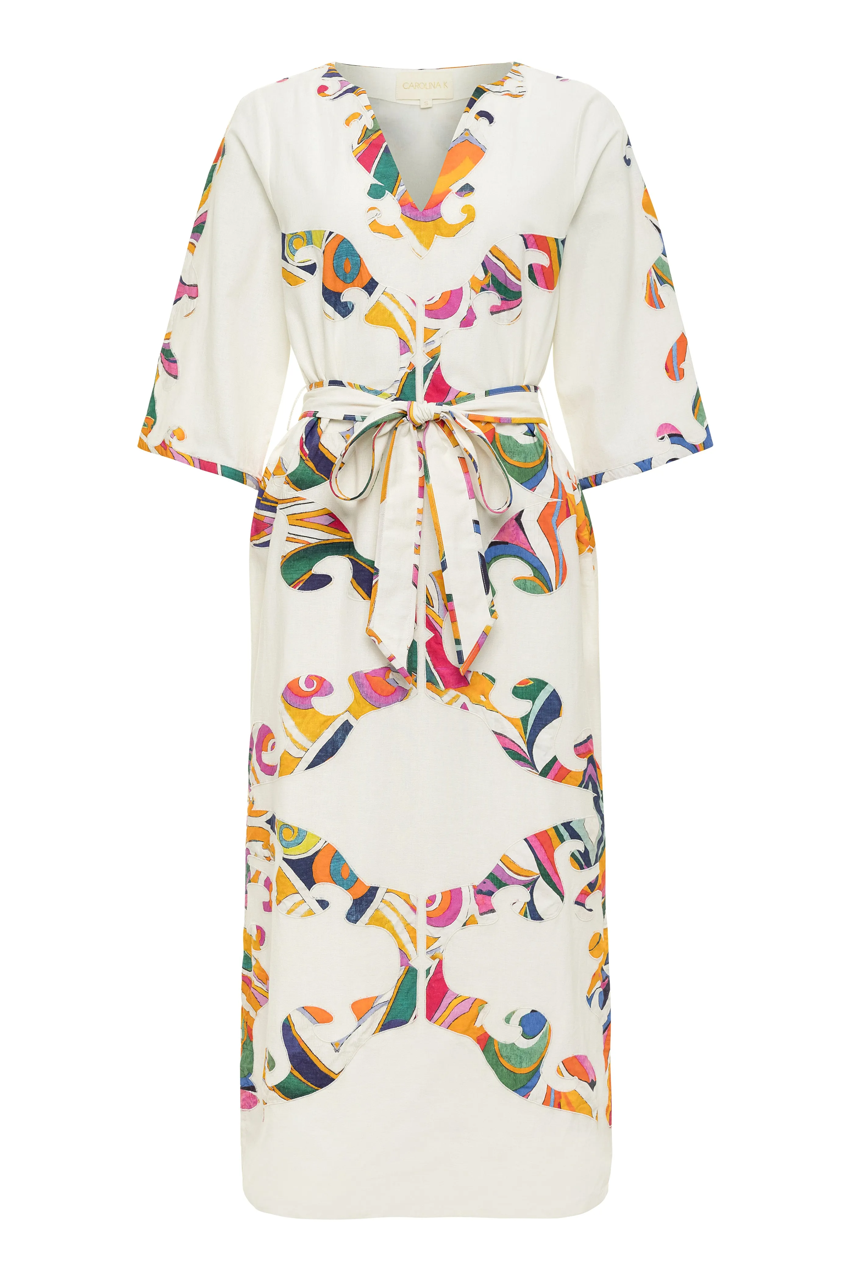 Calliope Kaftan - Final Sale