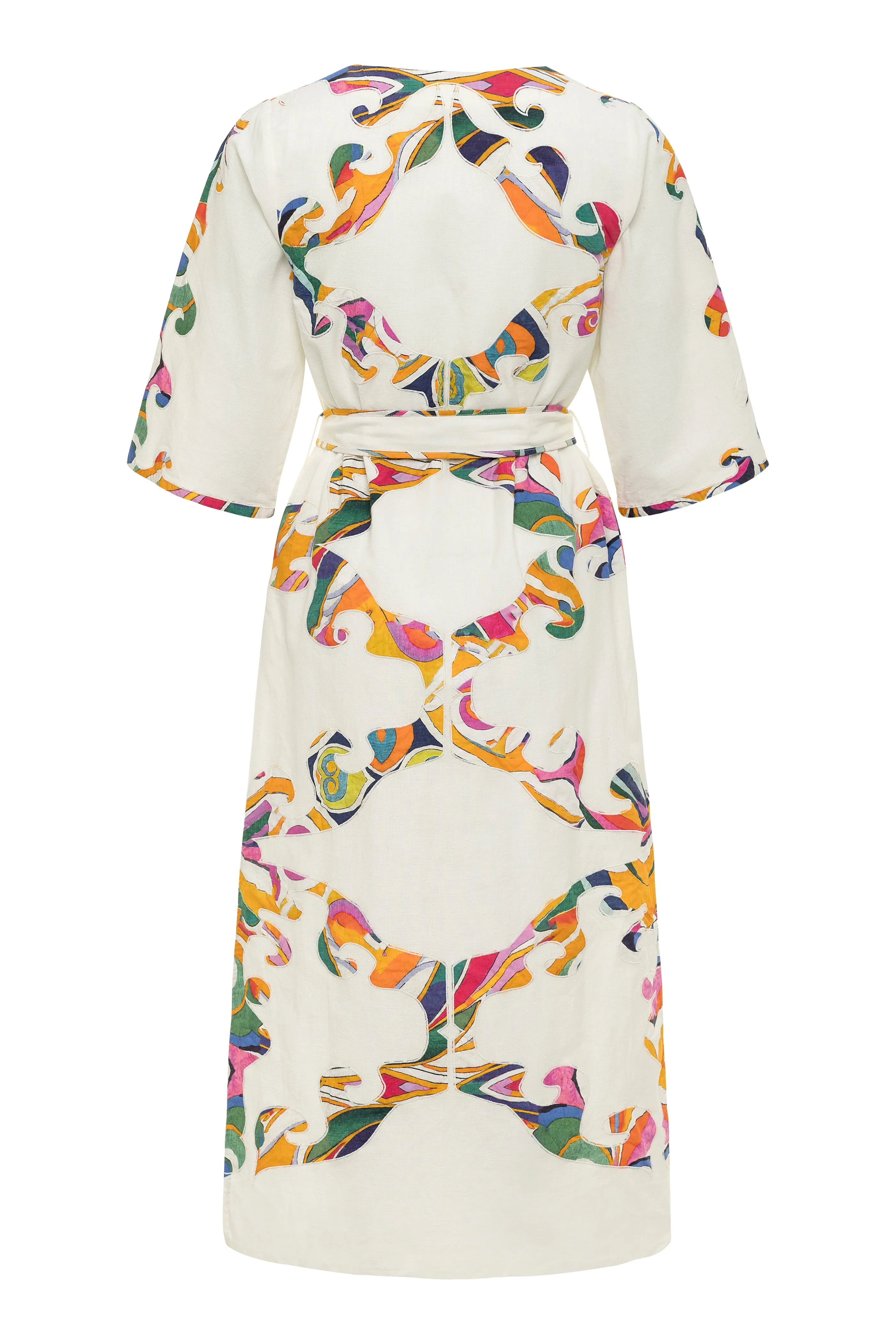 Calliope Kaftan - Final Sale