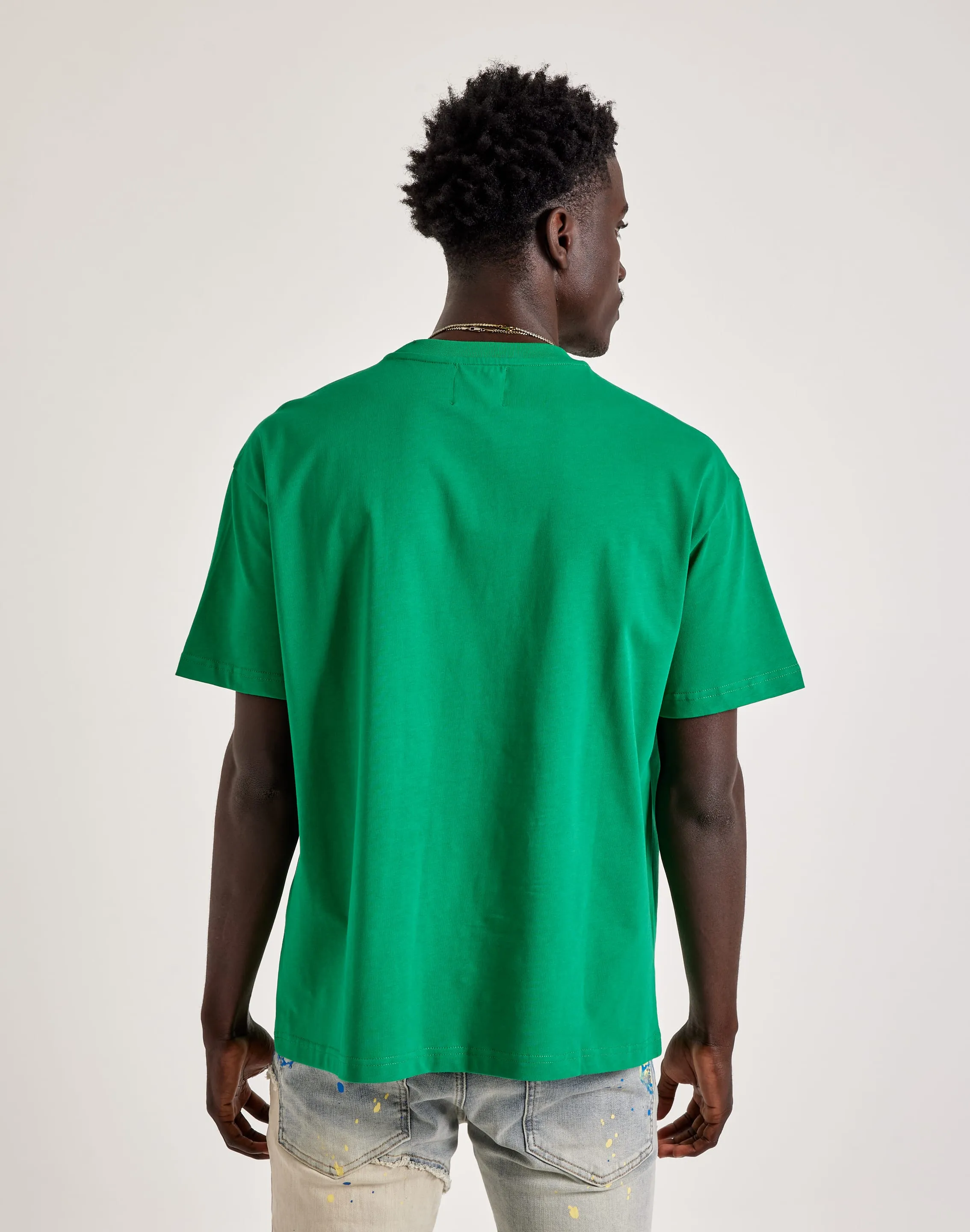 Campaign Count Your Votes Tee