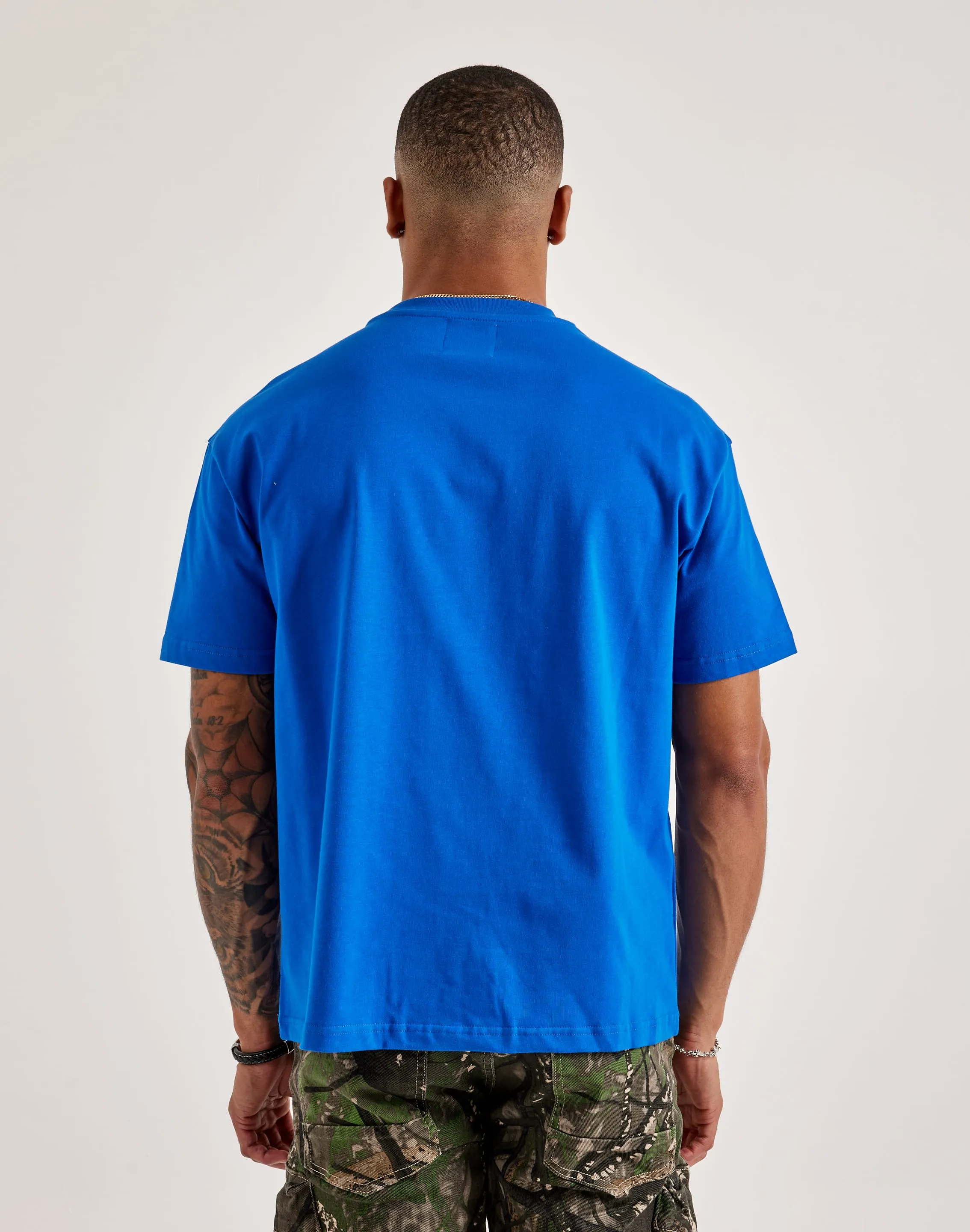 Campaign Graphic Tee