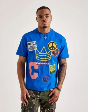 Campaign Graphic Tee