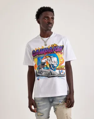 Campaign Racing Tee