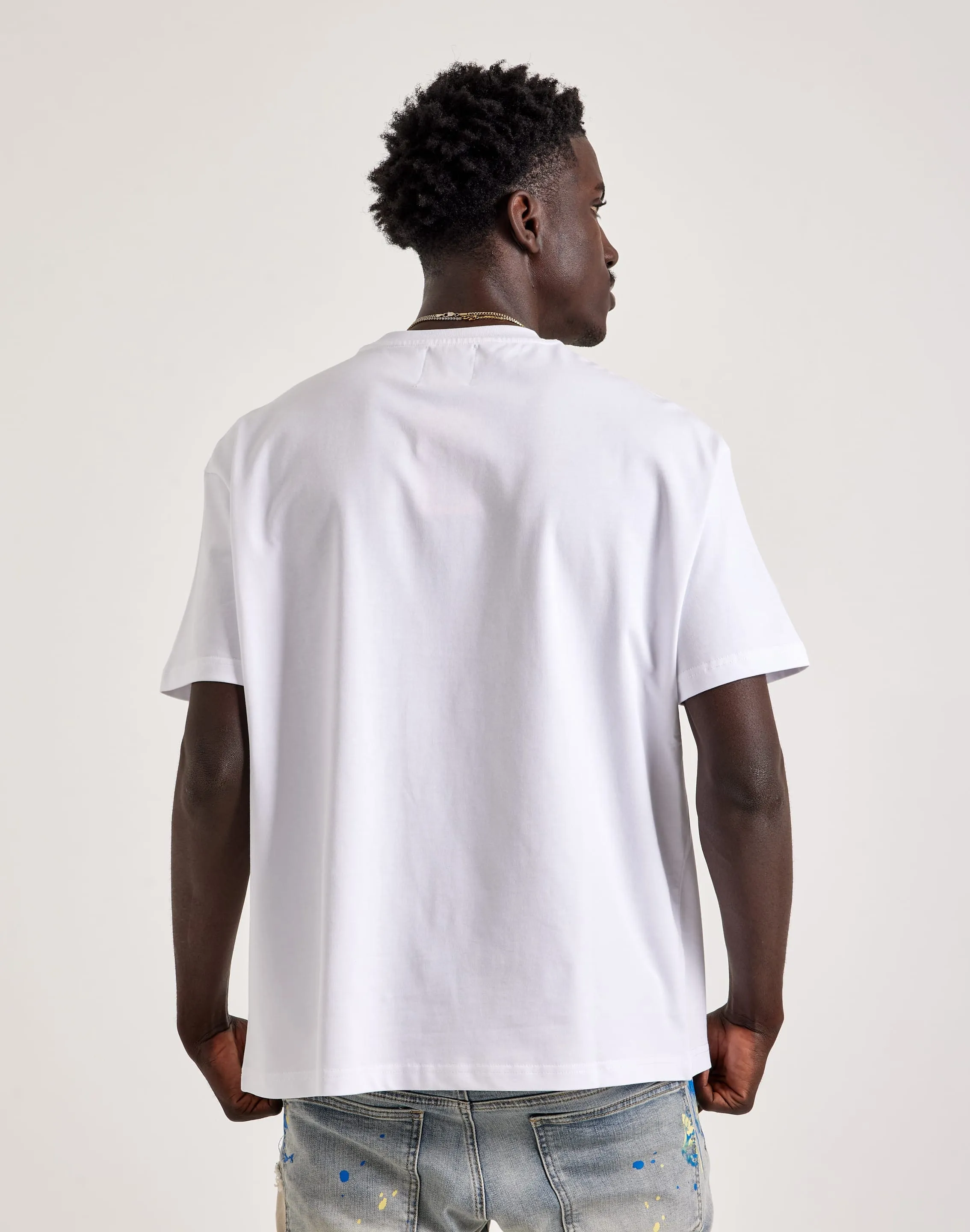 Campaign Racing Tee