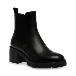 CANNONBALL BLACK LEATHER