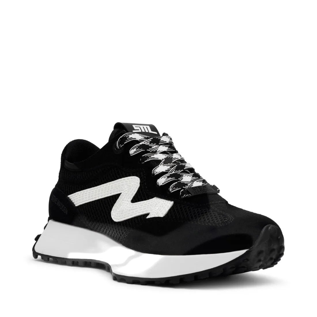 CAPITALE BLACK WHITE