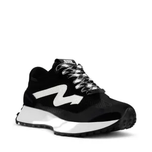 CAPITALE BLACK WHITE