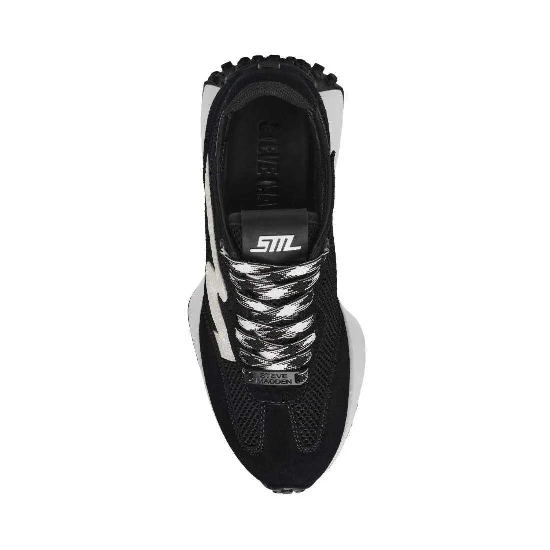 CAPITALE BLACK WHITE