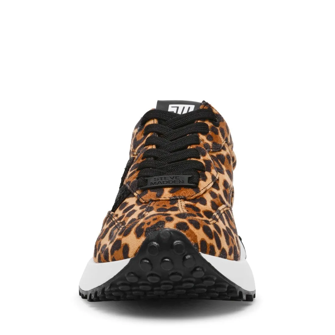 CAPITALE-L BLACK LEOPARD